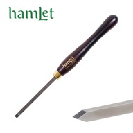 Obojstranná fréza, sústružnícky nôž, dláto Hamlet HSS, nástroj