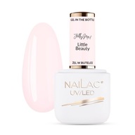 JellyMe Little Beauty NaiLac gél vo fľaštičke 7 ml JellyMe Little Beauty NaiLac gél vo fľaštičke 7 ml