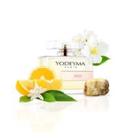 YODEYMA IRIS PARFÉM 100 ML YODEYMA IRIS PARFÉM 100 ML