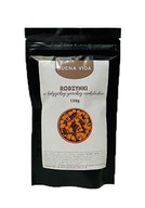 HROZIKÁ V HORKEJ ČOKOLÁDE 150g HROZIKÁ V HORKEJ ČOKOLÁDE 150g
