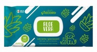 RECORD WIPES NEW ALOE VERA XL 80ks ANTIBACTE RECORD WIPES NEW ALOE VERA XL 80ks ANTIBACTE