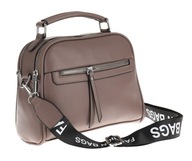 Elegantná dámska taška typu shopper messenger 2021 Elegantná dámska taška typu shopper messenger 2021