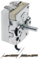 1-fázový regulačný termostat 50-300°C COOKMAX 1-fázový regulačný termostat 50-300°C COOKMAX