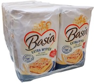 BASIA MÚKA 10 X 1kg EXTRA PEČENIE DO KVÁSKOVÝCH KOLÁČOV BASIA MÚKA 10 X 1kg EXTRA PEČENIE DO KVÁSKOVÝCH KOLÁČOV