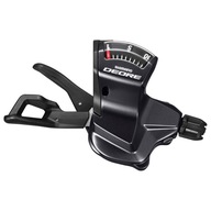 Radenie Shimano Deore SL-T6000, pravé, 10-rýchlostné Radenie Shimano Deore SL-T6000, pravé, 10-rýchlostné