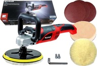EINHELL CC-PO 1100/2E AUTOLEŠTIČKA 1100W S NASTAV. EINHELL CC-PO 1100/2E AUTOLEŠTIČKA 1100W S NASTAV.