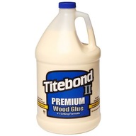 Lepidlo na drevo Titebond II Premium 3,78l