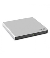 Hitachi-LG GP57ES40 DVD-Rec USB napaľovačka strieborná