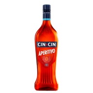 CIN CIN APERITIVO SPRITZ nealko CIN CIN APERITIVO SPRITZ nealko
