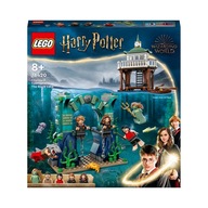 LEGO Harry Potter Triwizard Tournament 76420