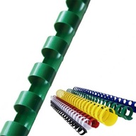 Plastové ostne zelené Argo 19 mm 100 kusov Plastové ostne zelené Argo 19 mm 100 kusov