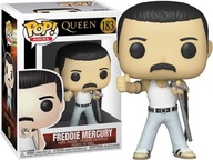 Funko POP! Figúrka Rocks Queen Freddie Mercury Radio Gaga 183
