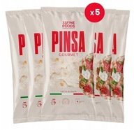 Pinsa Gourmet 230g 33 FINE FOODS - 5 KS