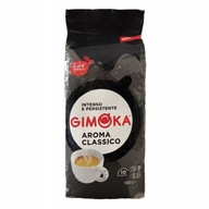Káva z Talianska Gimoka Aroma Classico zrnková 1kg Káva z Talianska Gimoka Aroma Classico zrnková 1kg