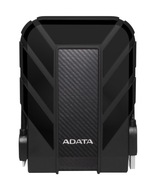 Externý disk Adata HD710 1TB USB 3.2 čierny