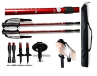 Poťah na palice na Nordic Walking Reflexné 2 Poťah na palice na Nordic Walking Reflexné 2