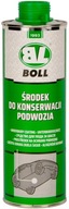 Prostriedok na údržbu podvozku LAMB BOLL 1000 ml Prostriedok na údržbu podvozku LAMB BOLL 1000 ml