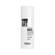 Loreal TNA Siren Waves krém zvýrazňujúce vlny 150ml Loreal TNA Siren Waves krém zvýrazňujúce vlny 150ml