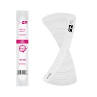 25 kusov PILNÍK NA NECHTY BANÁN 180/240 NAIL4U 25 kusov PILNÍK NA NECHTY BANÁN 180/240 NAIL4U