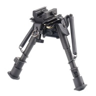 Otočná dvojnožka Rokstad 155-230 mm Otočná dvojnožka Rokstad 155-230 mm