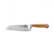 SANTOKU FEELWOOD Nôž 17 cm TESCOMA SUSHI FISH