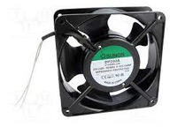 Axiálny ventilátor Sunon DP200A2123XBL 230V