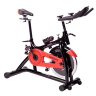 Domáci SPINNING TRAINING bike 120kg STABILNÝ