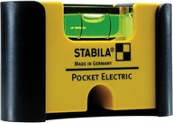 Stabila 18115 Mini Pocket Level