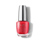 OPI Infinite Shine She Went On And On And lak na nechty OPI Infinite Shine She Went On And On And lak na nechty