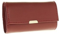 Elegantná KOŽENÁ peňaženka KEY CASE PL PR Elegantná KOŽENÁ peňaženka KEY CASE PL PR