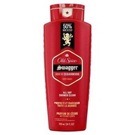 Old Spice Swagger 709 ml - Sprchový gél Old Spice Swagger 709 ml - Sprchový gél