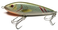 Wobler Dorado Flicker Jerk 11cm 30g potápavý GRO Wobler Dorado Flicker Jerk 11cm 30g potápavý GRO