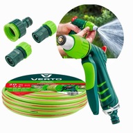 HADICA ZÁHRADNÁ 20m 3/4 + KONEKTORY + KRYTLA HADICA ZÁHRADNÁ 20m 3/4 + KONEKTORY + KRYTLA