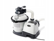 Pieskové čerpadlo 4500 / 4000 l - 26644 Intex Pieskové čerpadlo 4500 / 4000 l - 26644 Intex