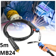 DRŽIAK NA MIGOMAT MB 24 5m MAGNUM PRO