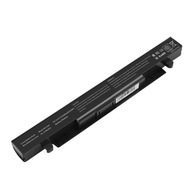 Batéria A41-X550A pre Asus R510 X550C X550CA X550CC Batéria A41-X550A pre Asus R510 X550C X550CA X550CC