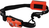 Čelovka CREE XTE 500LM 3XAAA Čelovka CREE XTE 500LM 3XAAA