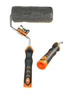 Valček na nanášanie tmelu a tmelu 18 CM Valček na nanášanie tmelu a tmelu 18 CM