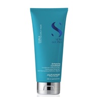 Alfaparf Semi di Lino Curls ľahký kondicionér pre kučeravé a vlnité vlasy 200ml Alfaparf Semi di Lino Curls ľahký kondicionér pre kučeravé a vlnité vlasy 200ml