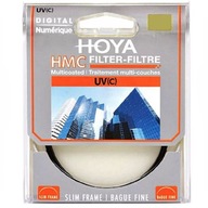 UV FILTER HOYA HMC UV (C) 62mm