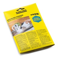Karcher RM 511 6x17g prášok zúfalý pre kanvicu Karcher RM 511 6x17g prášok zúfalý pre kanvicu