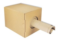 Plnička papierových balíkov 13 kg až do 1000 litrov