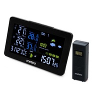 Meteostanica METEO SP99 LCD VA