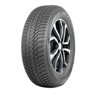 1 zimná pneumatika 215/60R17 NOKIAN Snowproof 2 SUV