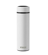 NOVEEN TERMÁLNA FĽAŠA TB2311 450ml biela NOVEEN TERMÁLNA FĽAŠA TB2311 450ml biela
