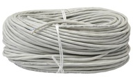 KÁBEL UTP KÁBEL pre IP kamery na meter Twisted pair KÁBEL UTP KÁBEL pre IP kamery na meter Twisted pair