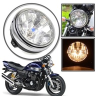12V 35W H4 motocyklový zadný svetlomet 12V 35W H4 motocyklový zadný svetlomet