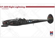 Lietadlo P-38M Night Lightning 72043 Hobby 2000