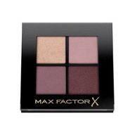 Paletka očných tieňov Max Factor 02 Crushed Blooms Paletka očných tieňov Max Factor 02 Crushed Blooms