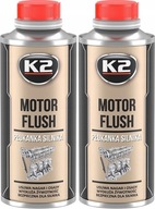 K2 PREPLACHOVANIE MOTORA PREPLACHOVANIE MOTORA 250ML X 2 K2 PREPLACHOVANIE MOTORA PREPLACHOVANIE MOTORA 250ML X 2